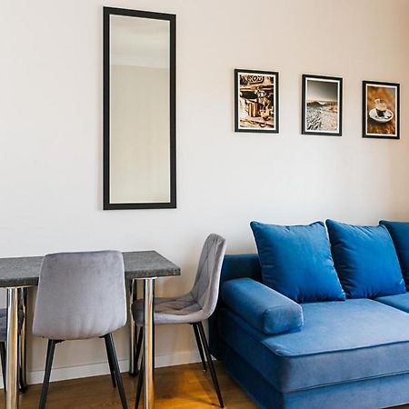 Apartament Bulwar Staromiejski Stare Miasto Centrum Вроцлав Экстерьер фото