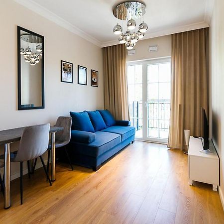 Apartament Bulwar Staromiejski Stare Miasto Centrum Вроцлав Экстерьер фото