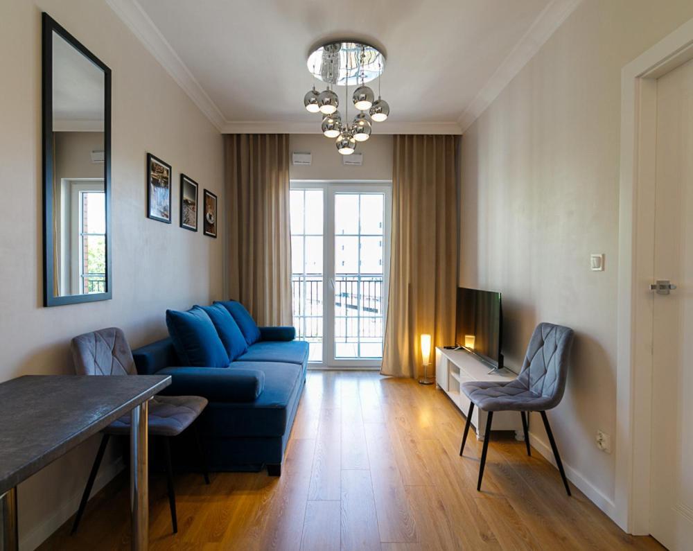 Apartament Bulwar Staromiejski Stare Miasto Centrum Вроцлав Экстерьер фото