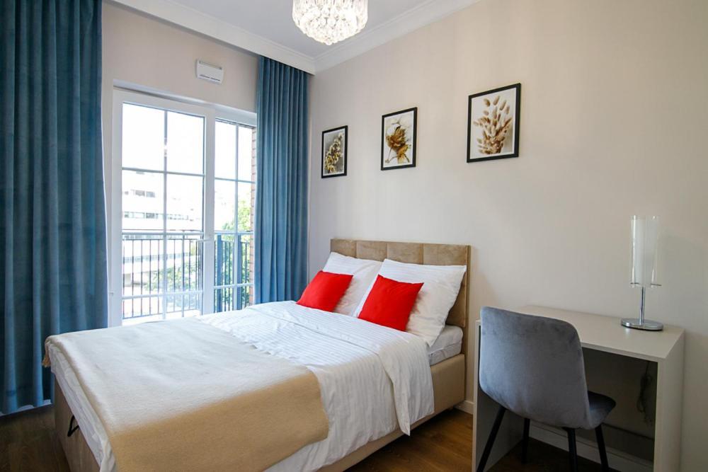 Apartament Bulwar Staromiejski Stare Miasto Centrum Вроцлав Экстерьер фото