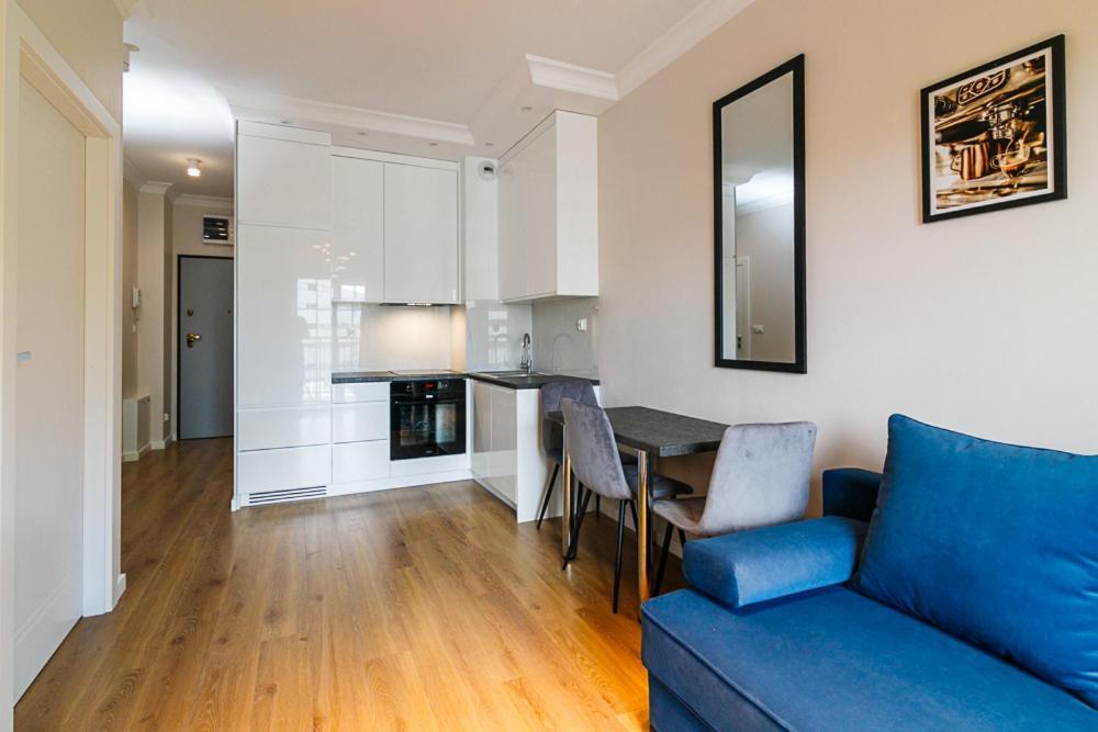Apartament Bulwar Staromiejski Stare Miasto Centrum Вроцлав Экстерьер фото