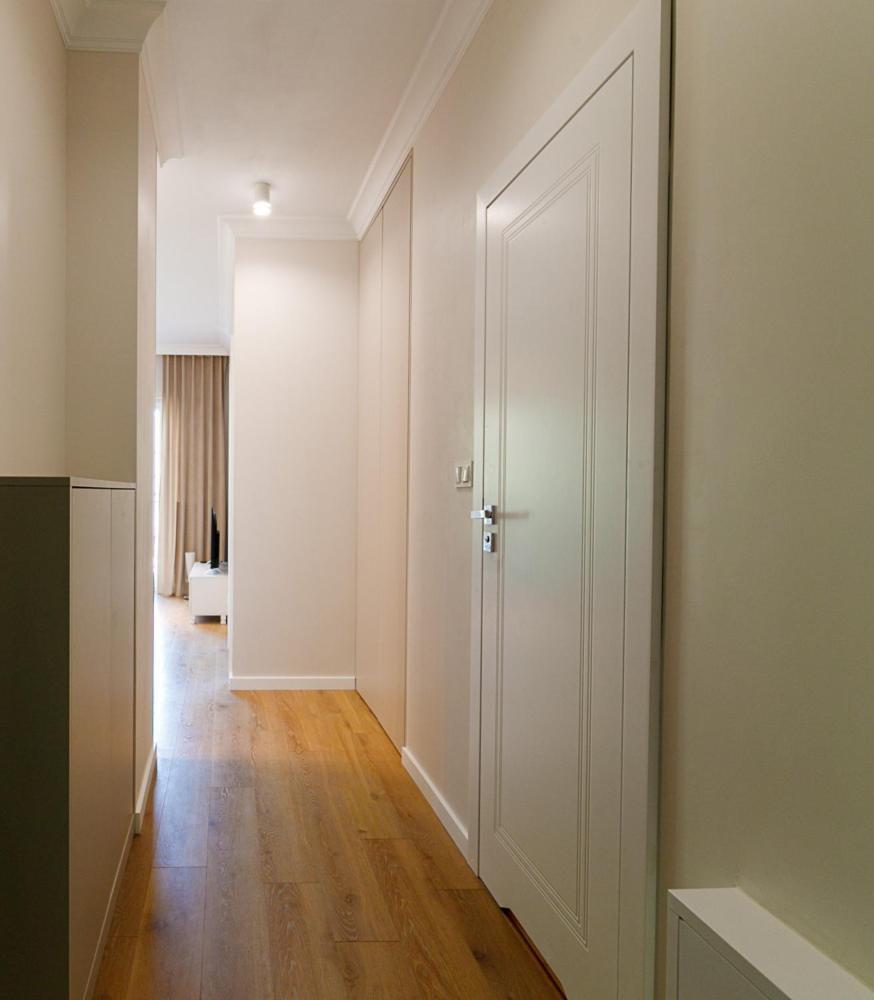 Apartament Bulwar Staromiejski Stare Miasto Centrum Вроцлав Экстерьер фото